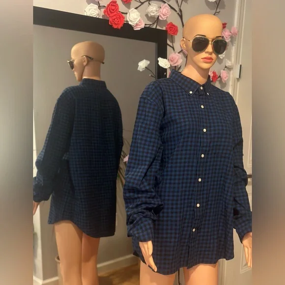 Men’s shirt new Old Navy size XL - Picture 3 of 7